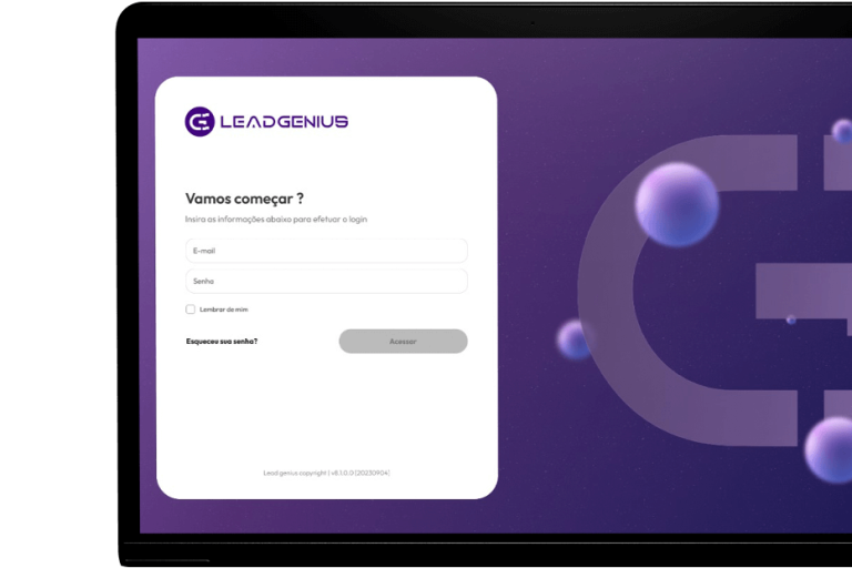 Lead Genius Automóveis Lead Genius